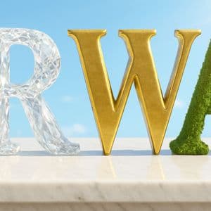 Institutions Driving Tokenized RWAs Market’s Breakout Phase, Kucoin Executive Says