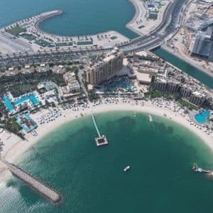 RAK Properties Lets Buyers Use Crypto for UAE Beachfront Homes