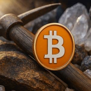 Bitcoin Miners Post August Haul Near July as Fees Tick Up