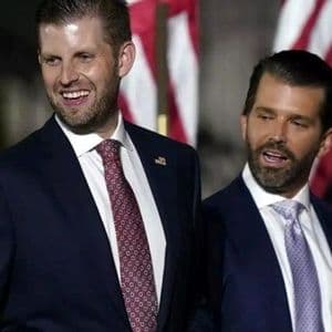 BTC Climbs Above $112K as Trump-Backed American Bitcoin Debuts on Nasdaq