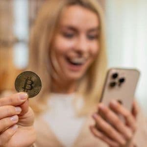 Bitcoin ETFs Rally Adds $301 Million as Ether Logs Third Day of Outflows