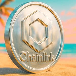Chainlink Adds 43,937 LINK to Reserve, Total Tops 237K