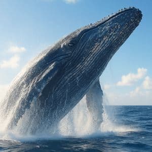 635 Dormant BTC Wake in September’s First Week, 500 Tied to a 2017 Whale