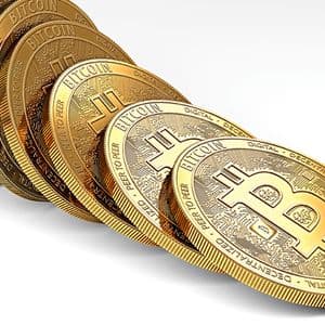 Bitcoin’s Brief Comeback Ends With Modest 1.3% Weekly Gain