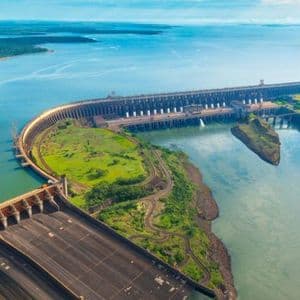 Hive Digital Completes Site Development in Paraguay, Achieves Hashrate Milestone