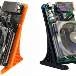 Ocean Mining Stunned as Micro Bitcoin Miner With 5 TH/s Finds Block in Solo Mining Lottery