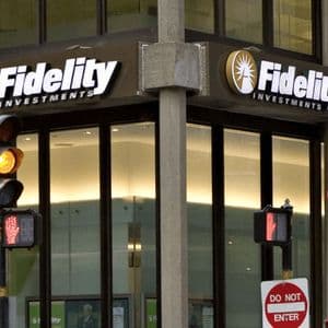 Stealth Landing: Fidelity Quietly Debuts Ethereum-Based Tokenized Treasury Fund
