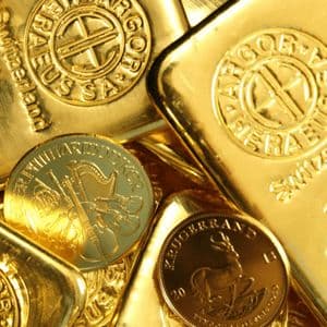 Gold Blasts to $3,637 Lifetime High as Fed-Cut Bets and Weak Dollar Collide