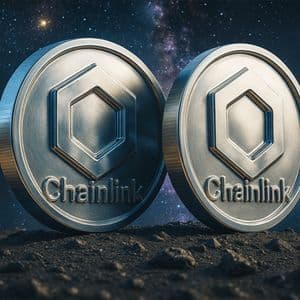 Grayscale Files S-1 for Chainlink ETF, Eyes NYSE Arca Listing