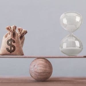 Crypto Holds Steady as Equities Rally on Fed Rate Cut Hopes