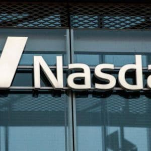 Nasdaq Files With SEC to Enable Tokenized Securities on US Stock Market