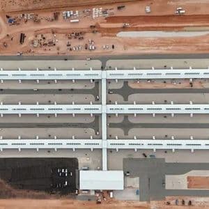 HIVE, Bitdeer and Cipher Drive August Hashrate Growth Among Public Bitcoin Miners