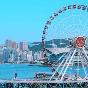 QMMM Stock Skyrockets 1,730% After Announcing $100 Million Crypto Treasury