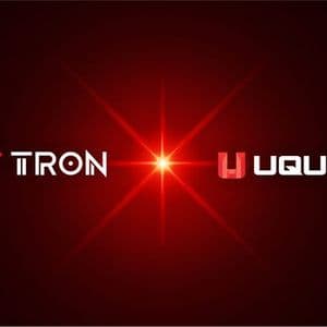 UQUID Report Identifies TRON as Core Infrastructure for E-Commerce Payments Across Latin America, Africa, and Asia