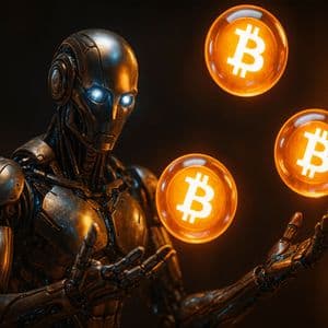 Will Bitcoin Hit $180K? OpenAI’s ChatGPT, Elon Musk’s Grok, and Other AI Models Weigh in