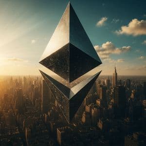 ETH Treasury Firm Sharplink Begins Repurchases as Shares Trade Under NAV