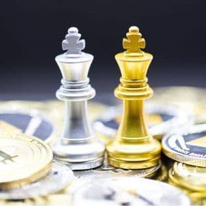 Ether ETFs Break Six-Day Outflow Streak With $44 Million Inflow