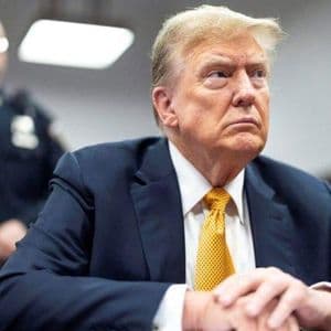 Judge Stops Trump From Firing Fed Governor Lisa Cook