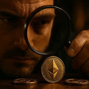 Blockchain Detective Uncovers Bitmine’s 46,000 Ethereum Treasury Increase