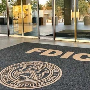 FDIC Outlines Pro-Crypto Reforms With Clearer Rules and Fair Banking Policies