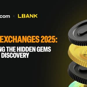 Crypto Exchanges 2025: Unearthing the Hidden Gems in Market Discovery
