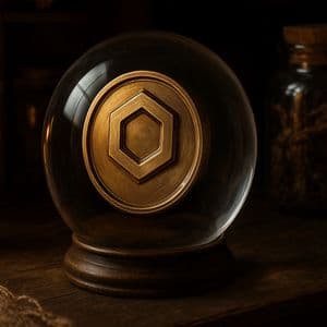 Faster Finals: Polymarket Brings Chainlink to Asset-Pricing Resolutions