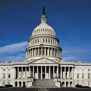 US Government Shutdown Showdown: Odds Stack up as Congress Fumbles the Budget