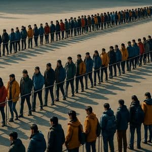 2.64M ETH Exodus — Ethereum’s Validator Exit Line Swells 188% Since Mid-August