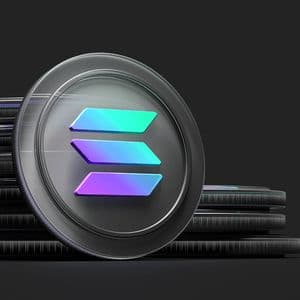 Digital Asset Treasury Firm Solmate Debuts With Ark Invest and RockawayX Backing
