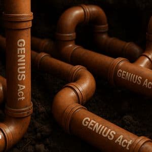 GENIUS Act Plumbing: US Treasury Seeks Public Input on Stablecoin Guardrails