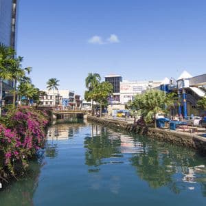 Fiji Reaffirms Ban on Crypto Service Providers Over Financial Crime Risks