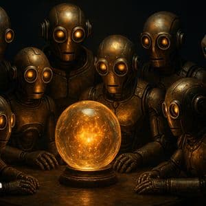 8 AI Models Agree: BTC, SOL, LINK, ETH, and XRP Are Set to Shine in Q4