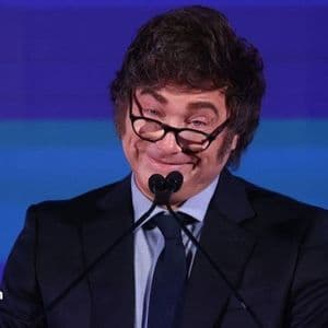 Markets Panic: Argentina’s Milei Mulls Dollarization as the Peso Gets Obliterated