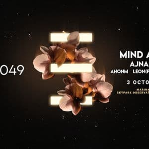 AFTER 2049 Reveals Headliners Mind Against, Ajna and Samm for Singapore Grand Prix Weekend Kickoff