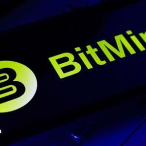 Bitmine ETH Holdings Exceed 2.4 Million Tokens Worth 2% of ETH Supply