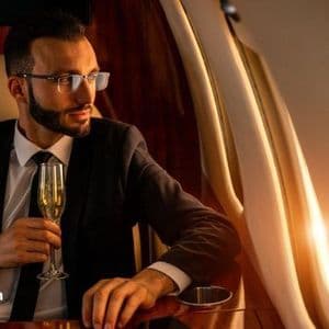 Crypto Wealth Skyrockets as Global Count of Millionaires Tops 240,000