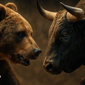 Volatility Spike Incoming? Bitcoin Consolidates at $113K With Bearish Bias