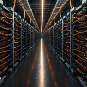 Coinbase Extends $100M Bitcoin Credit Line as Cleanspark Targets HPC Expansion