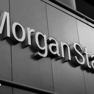 Morgan Stanley Prepares to Open E*Trade Doors to Major Crypto Trading