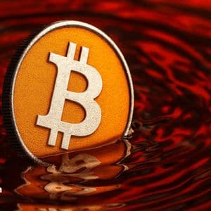 Margin Call Nightmare: BTC’s Plunge Below $109,000 Flushes $265M in Longs