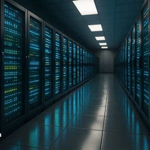 Cipher Mining Secures $3B HPC Deal with Fluidstack, Backed by Google