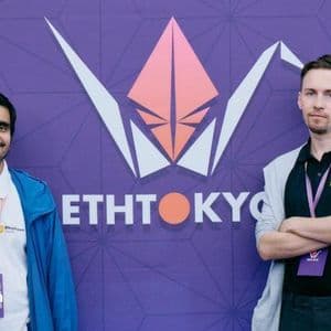ETHTokyo 2025: Bitcoin.com Developers Secure Win With AI-Ethics Project