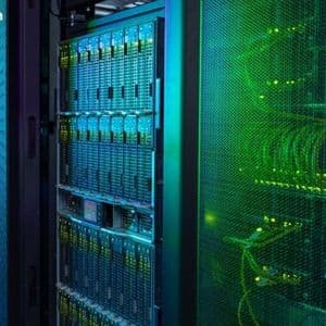 Crypto Miner Terawulf to Raise Billions for AI-Driven Data Centers With Google Support