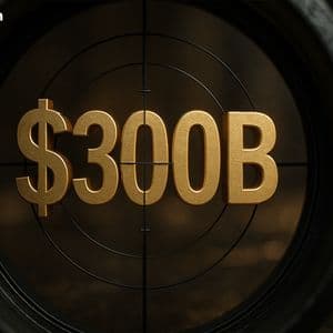 Stablecoin Sector Sees Nearly $4B Boost as Market Closes in on $300B Milestone