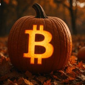 Bitcoin’s Q4 Warm-Up: ‘Uptober’ Hype Builds With October’s Track Record in Focus