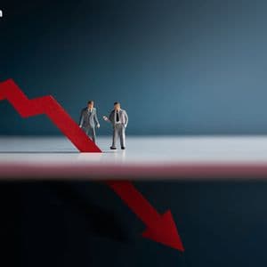 Crypto Carnage: $6B Liquidated, BTC and ETH Plunge in Brutal Week