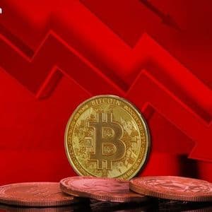 Bitcoin and Ether ETFs Close the Week in Red as Outflows Top $660 Million
