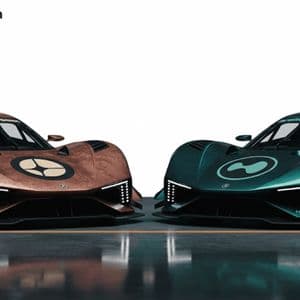 Aster, Hyperliquid, and More: Nearly $1 Trillion in Perp DEX Trades Recorded in Just 30 Days