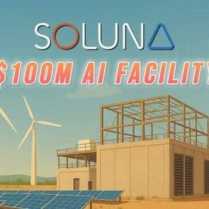 SLNH Up 94% in a Single Day – Is Soluna the Next IREN?