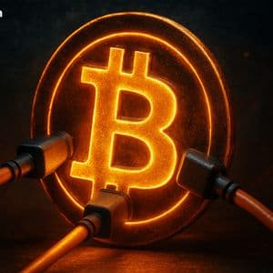 Bitcoin’s Hashrate Explosion Fuels Historic Security for Merge-Mined Chains